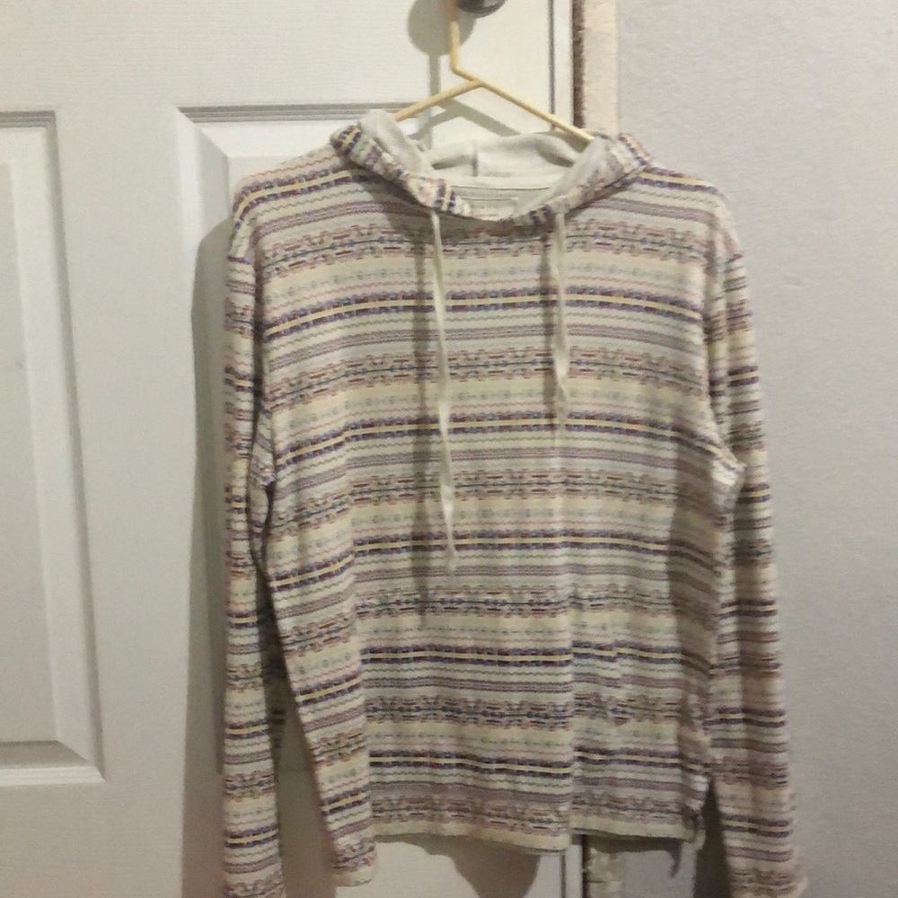 Boys hoodie, light weight perfect for your teen